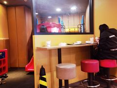 -麦当劳(王顶堤店)