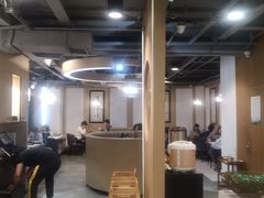 大堂-喜粤糖朝餐厅(三八广场店)