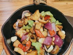 -云海肴云南菜·蒸汽石锅鱼(北京良乡华冠店)