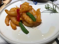 -百富源·海鲜辽菜(和平北大街店)