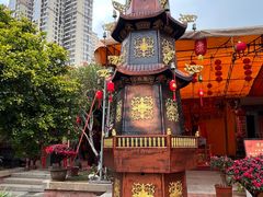 -晋江五店市传统文化旅游区