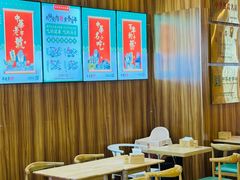-李连贵熏肉大饼(金隅嘉品Mall店)