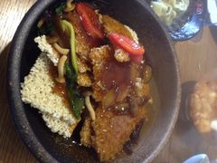 菩提树素食餐厅-菩提树·素食餐厅(汇智国际商业中心店)