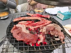-火云龙烤肉(紫荆花店)
