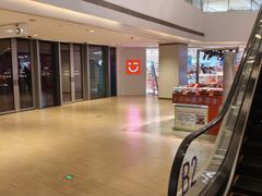 -港汇恒隆广场