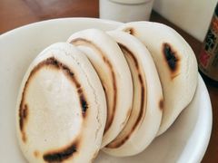 -刘信牛羊肉小炒泡馍(回民街店)