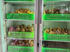 -山菌美食苑(振兴路店)