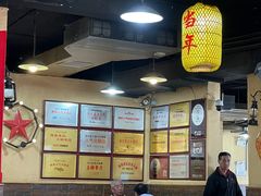 -东镇老火锅(长春路首店)