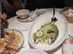 -稻香饭店(IFS国金中心店)