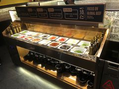 -一绪に和牛寿喜烧(罗湖益田假日店)