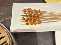 -吉香碳烤生蚝(仙霞路店)