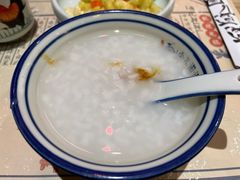 鸡汁白粥-卤儿道道(杭州大厦501店)