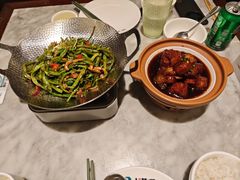 -小菜园新徽菜(蚌埠蚌山万达店)
