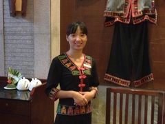 -七仙岭君澜度假酒店·桃源小馆中餐厅