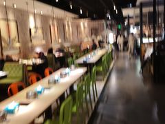 -星伦多自助料理(花山金鹰店)