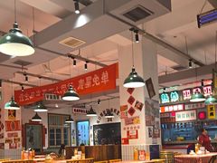 -龙师傅卤炒(天马店)