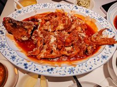 -杏花堂晋商私房菜(华熙五棵松店)
