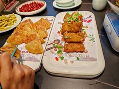 -刘大厨·家宴(御华园店)