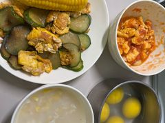 -苹果树下艺术餐厅(通州店)