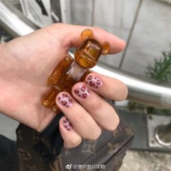 -Halo美甲美睫