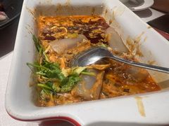 麻酱拌粉皮-和记小菜(名品店)
