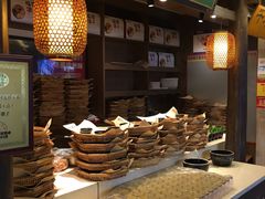 -大张烙馍村(泉山店)
