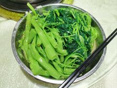 -红旗山庄(圭峰山店)