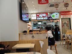 -康师傅·全民面馆(林和中路店)