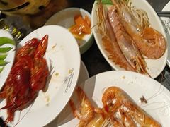 -川骄海鲜自助(河东店)