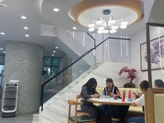 -欣达面馆(天桥支路店)