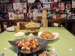 -玉桥餐厅(天坛店)