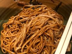 葱油开洋拌面-苏浙汇(朝外店)