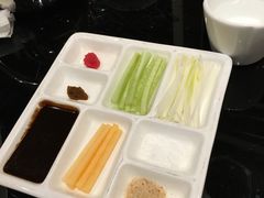 -皇城根北京风味主题餐厅(中海环宇城店)