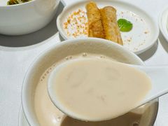 花生汤酥皮年糕-黑明餐厅(白鹭洲店)