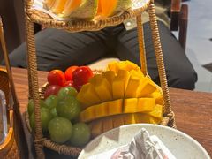-嗒令甜品·主题融合料理餐厅(首座时代店)