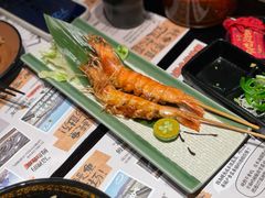 -鳗事鱼意·活鳗现烤专門店(保利广场店)