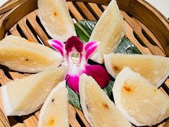 -香香海南菜餐厅