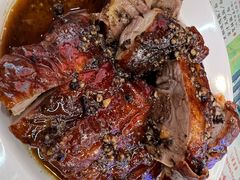 黑椒烧鸭-澳门陈光记烧味饭店(万象城店)