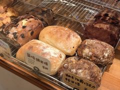 -慢熟面包店bud bread(孩儿巷店)