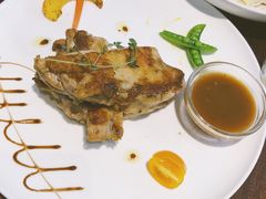 -卡朋厨房(289艺术园区店)