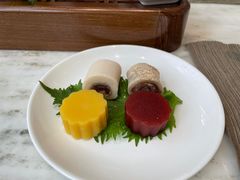 -御仙都北京菜馆·烤鸭店(双井店)
