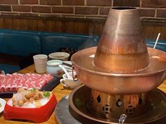 -额尔敦草原涮羊肉·烧烤(冻青树总店)