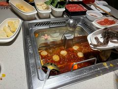 -海底捞火锅(莘松路店)
