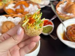 -Santoor 萨都里印度餐厅(北锣鼓巷店)