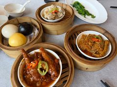 -潮府馆·非遗潮州菜·世纪公园(新国际博览中心店)