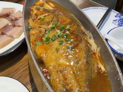 -缘来聚·徽菜名店(黄山宏村店)