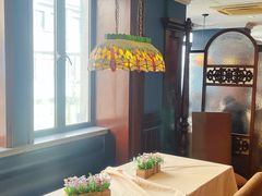 -德大西餐社(云南南路店)