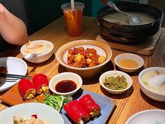 -潮粥荟·潮汕砂锅粥(朝阳大悦城店)