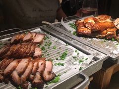 -绿茶餐厅(广州天河城店)