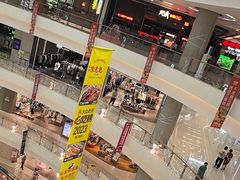 -凯德广场(金牛店)